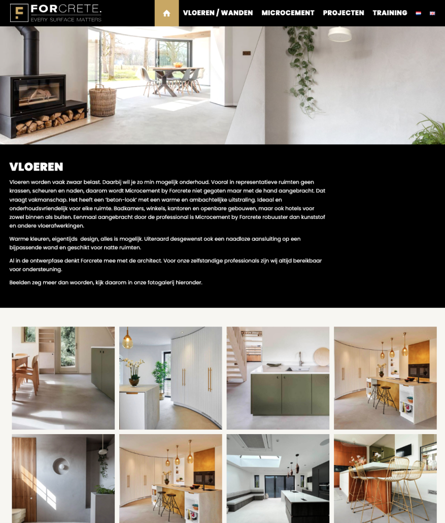 Webdesign Beverwijk - Project Direct ✓ Website laten maken ✓ WordPress ✓ Webdesign ✓ Webwinkel ✓ Vindbaar in Google