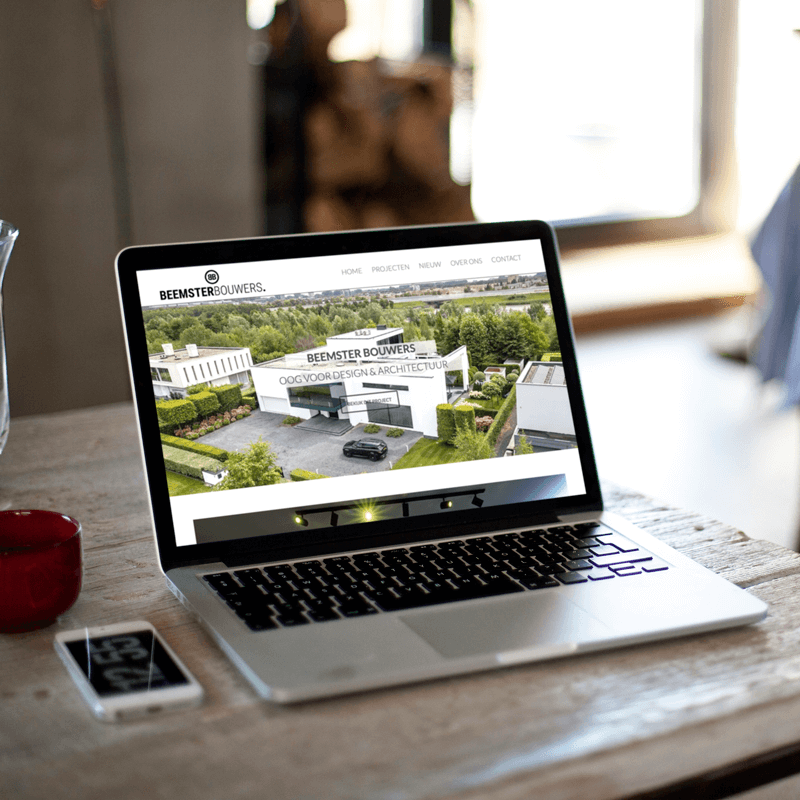 Webdesign Beverwijk - Project Direct ✓ Website laten maken ✓ WordPress ✓ Webdesign ✓ Webwinkel ✓ Vindbaar in Google
