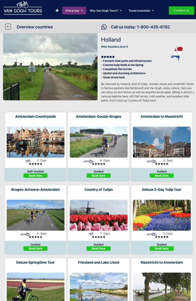 Webdesign Beverwijk - Boost jouw Online Succes met onze Hulp