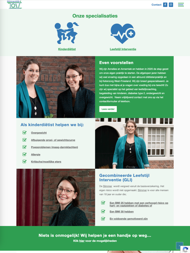 Webdesign Beverwijk - Boost jouw Online Succes met onze Hulp