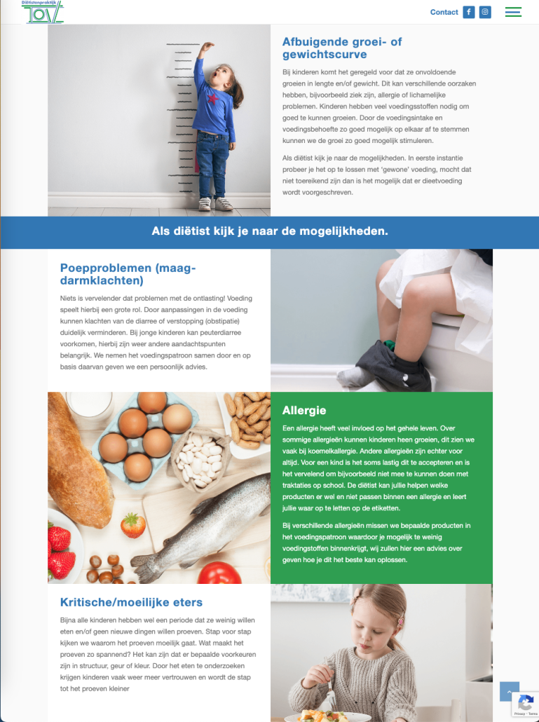 Webdesign Beverwijk - Boost jouw Online Succes met onze Hulp