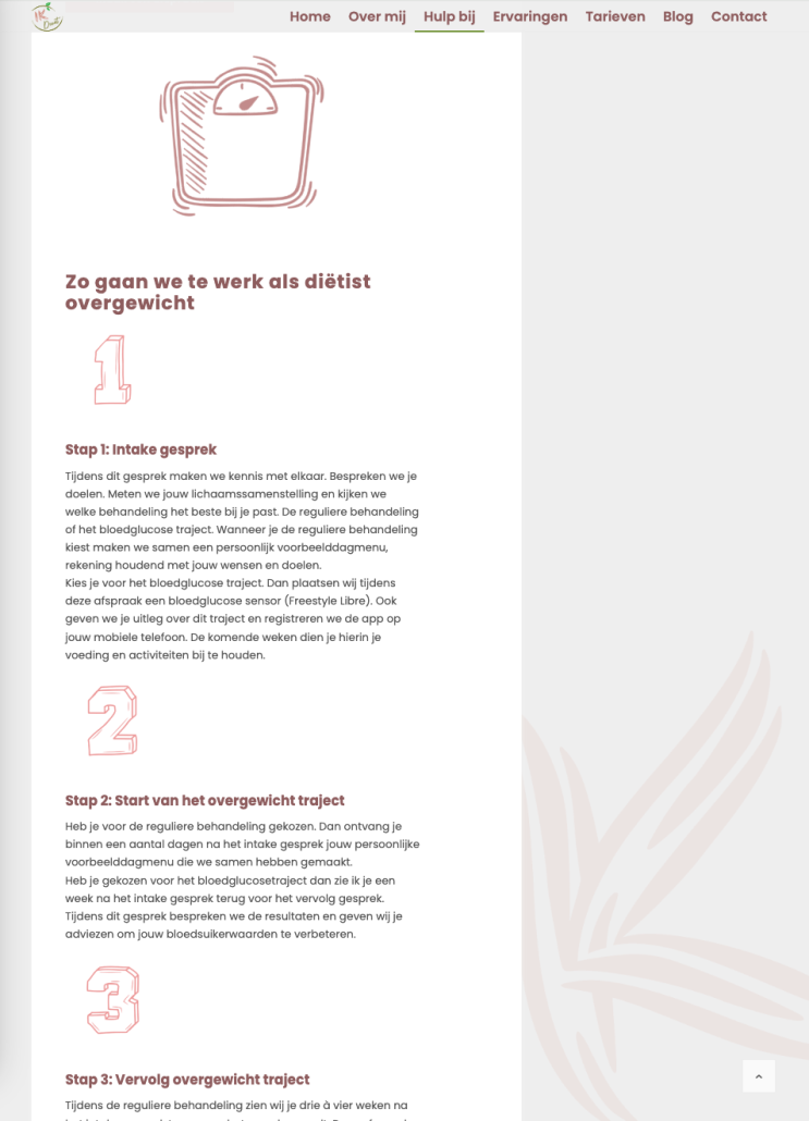 Webdesign Beverwijk - Boost jouw Online Succes met onze Hulp