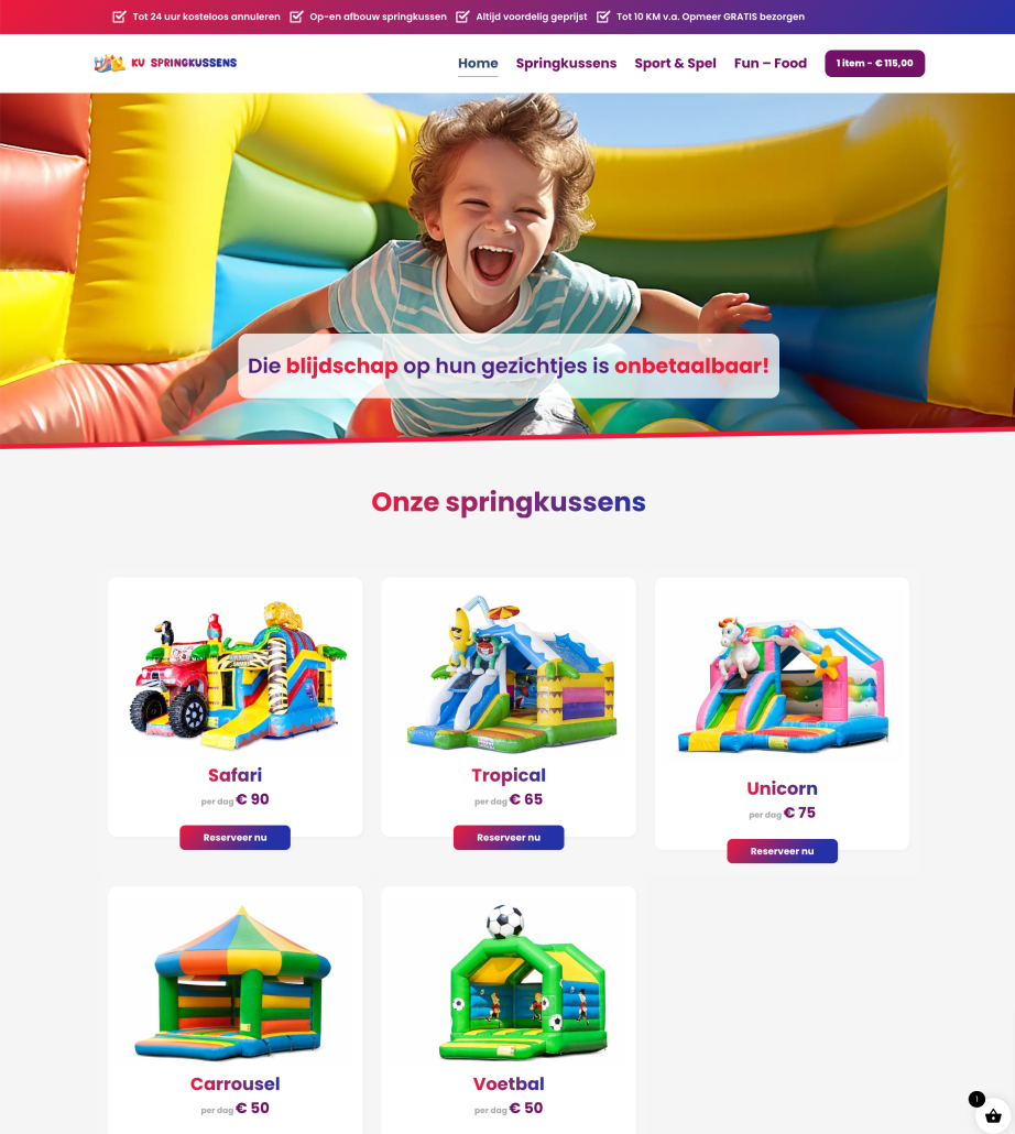 Webdesign Beverwijk - Boost jouw Online Succes met onze Hulp