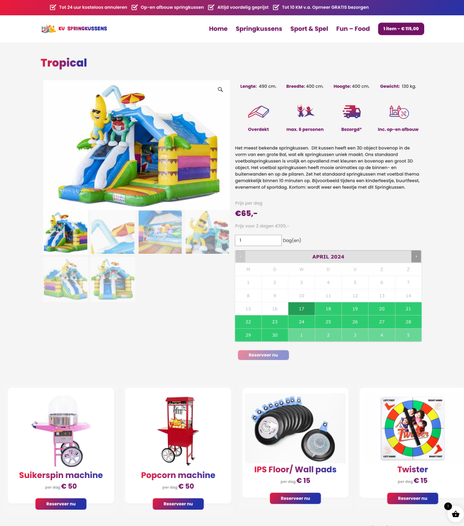 Webdesign Beverwijk - Boost jouw Online Succes met onze Hulp